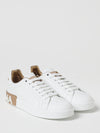 woman's sneakers
