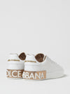 woman's sneakers