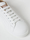 woman's sneakers