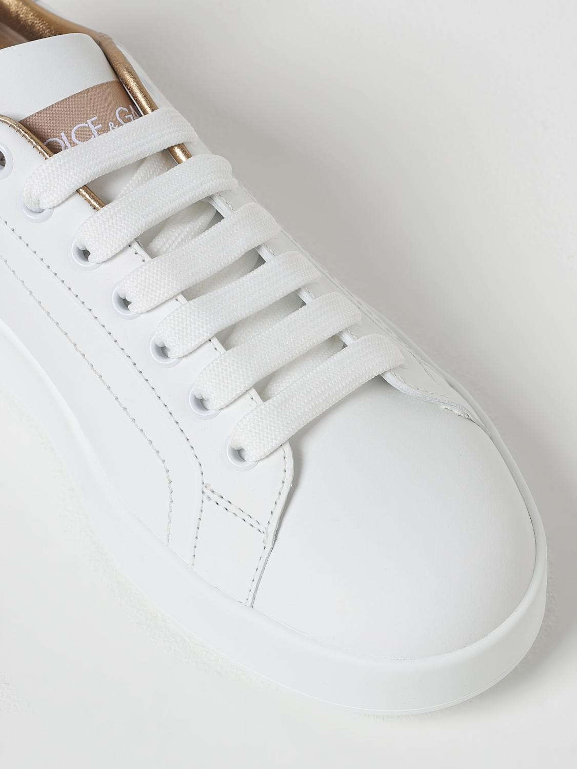 woman's sneakers