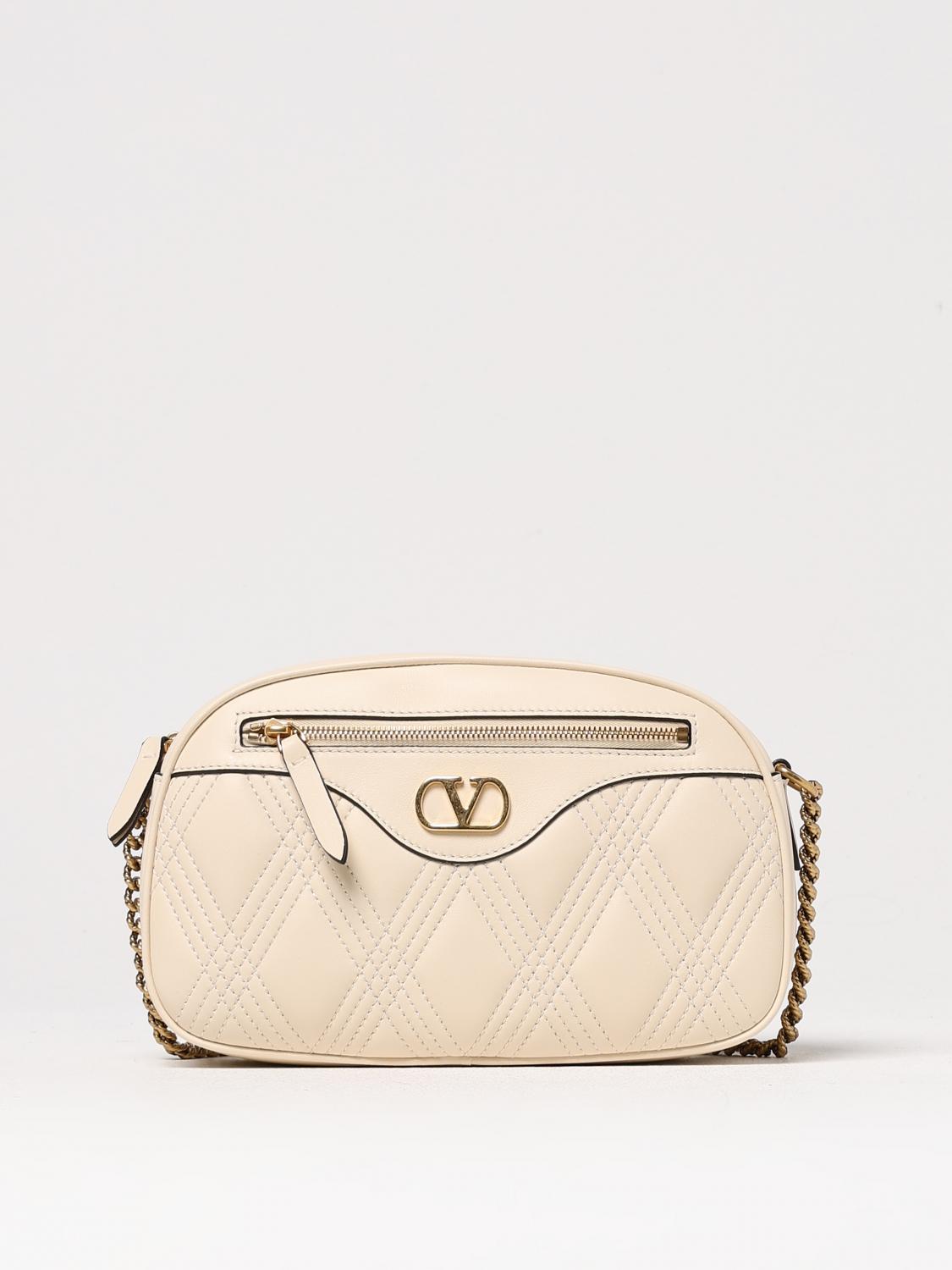 woman's crossbody bag