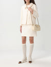 woman's crossbody bag