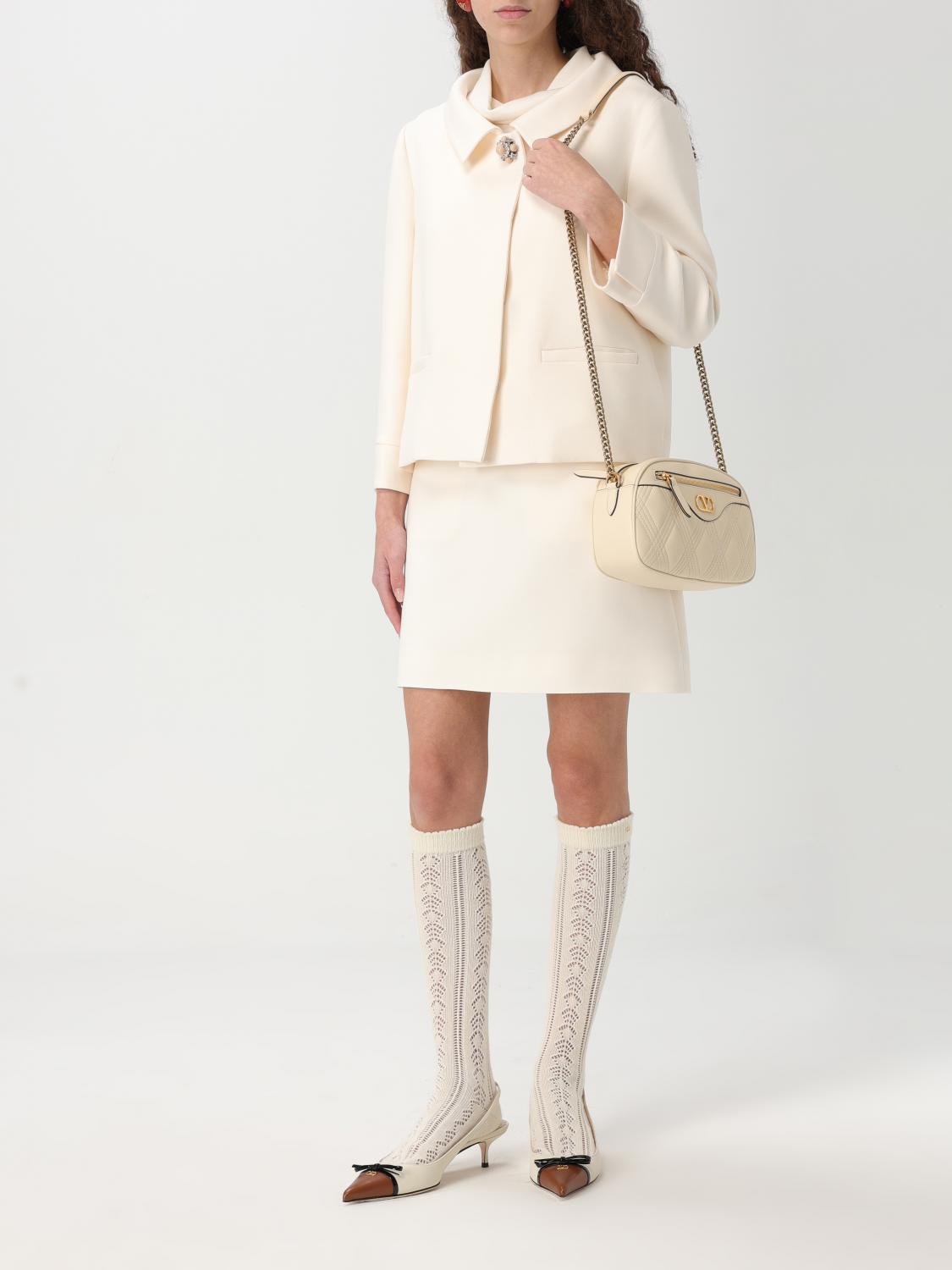 woman's crossbody bag