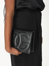 woman's mini bag