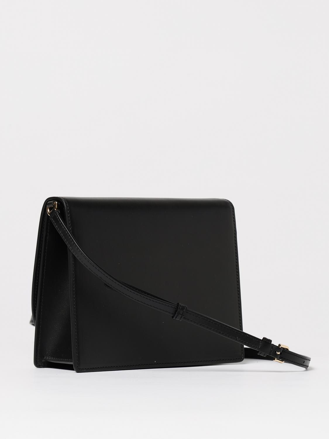 woman's mini bag