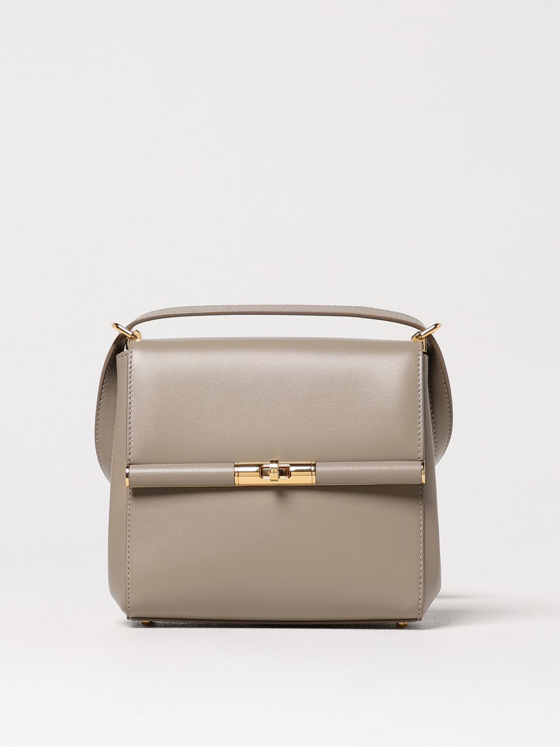 woman's mini bag