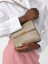 woman's mini bag