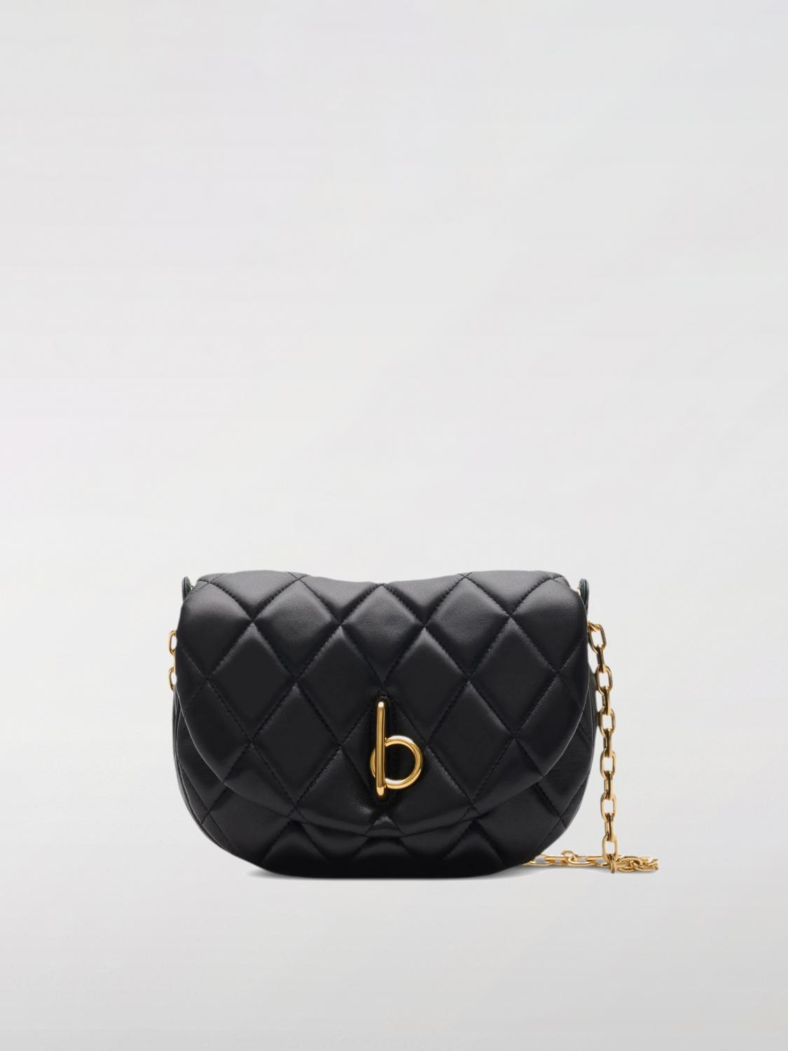 burberry-woman-s-crossbody-bags-8104628-black