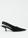 woman's pump