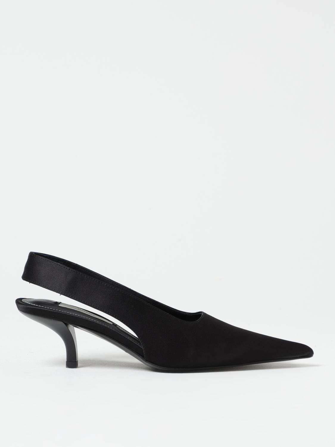 woman's pump