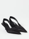 woman's pump