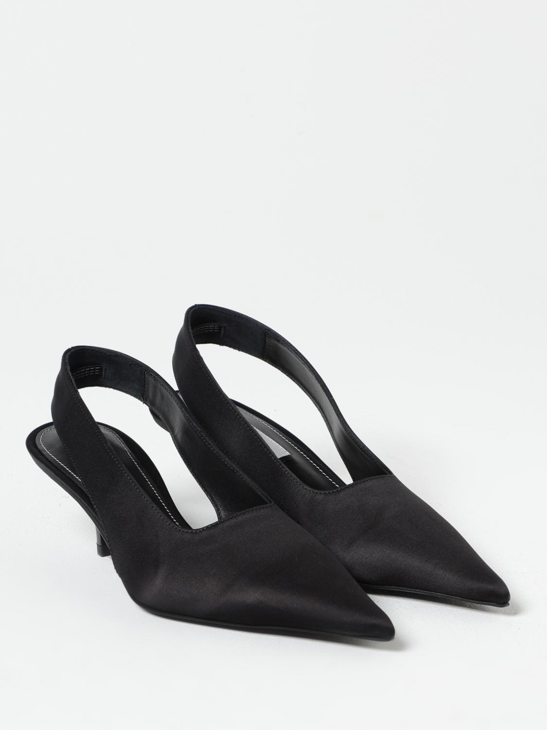 woman's pump