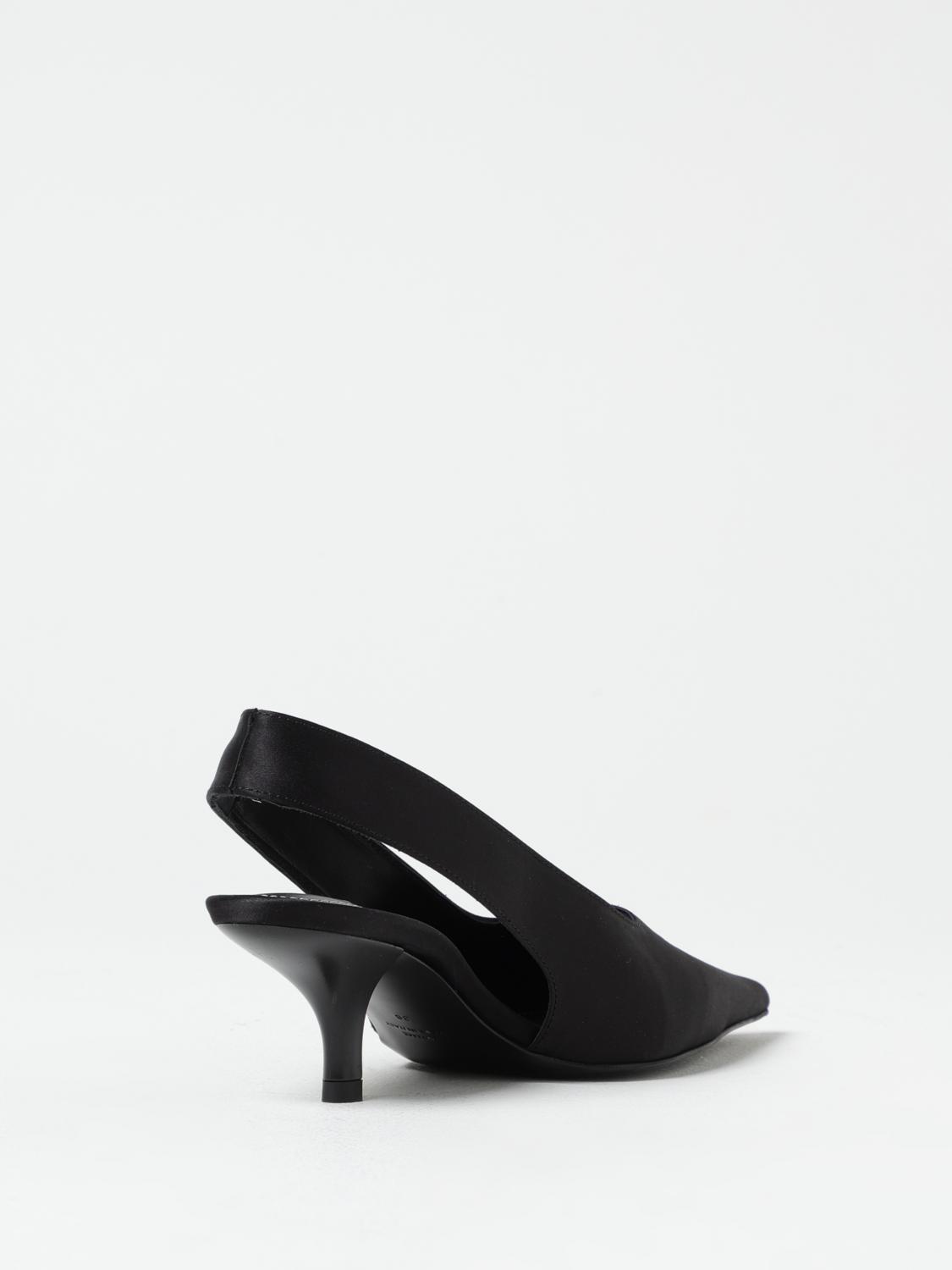 woman's pump