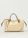 woman's handbag chloé