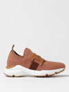 woman's sneakers