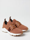 woman's sneakers