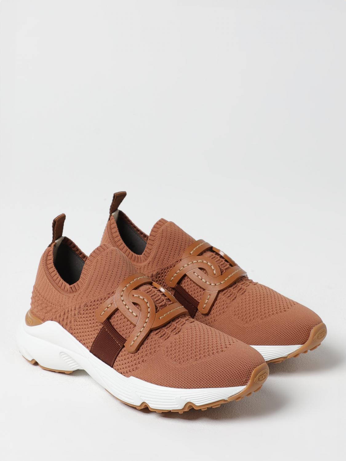 woman's sneakers