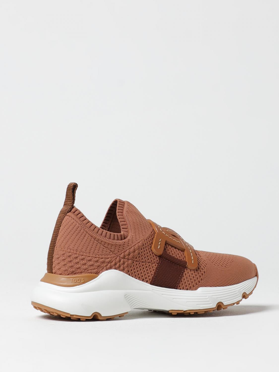 woman's sneakers