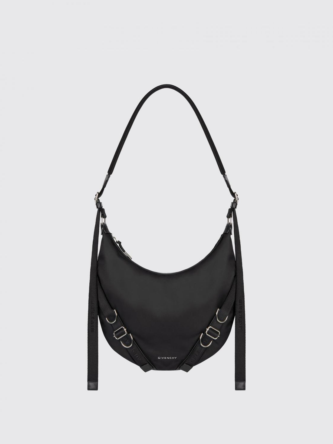 givenchy-woman-s-shoulder-bag-bk50d0k1je-black