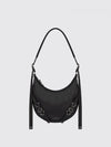 woman's shoulder bag