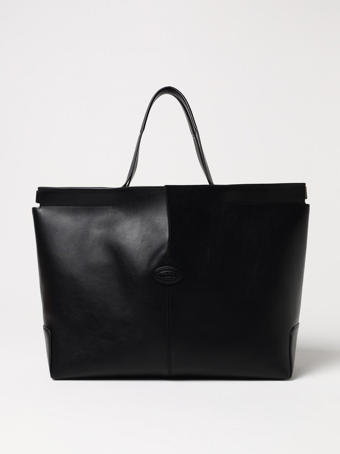 tod-s-woman-s-tote-bags-xbwdbma0300ror-black