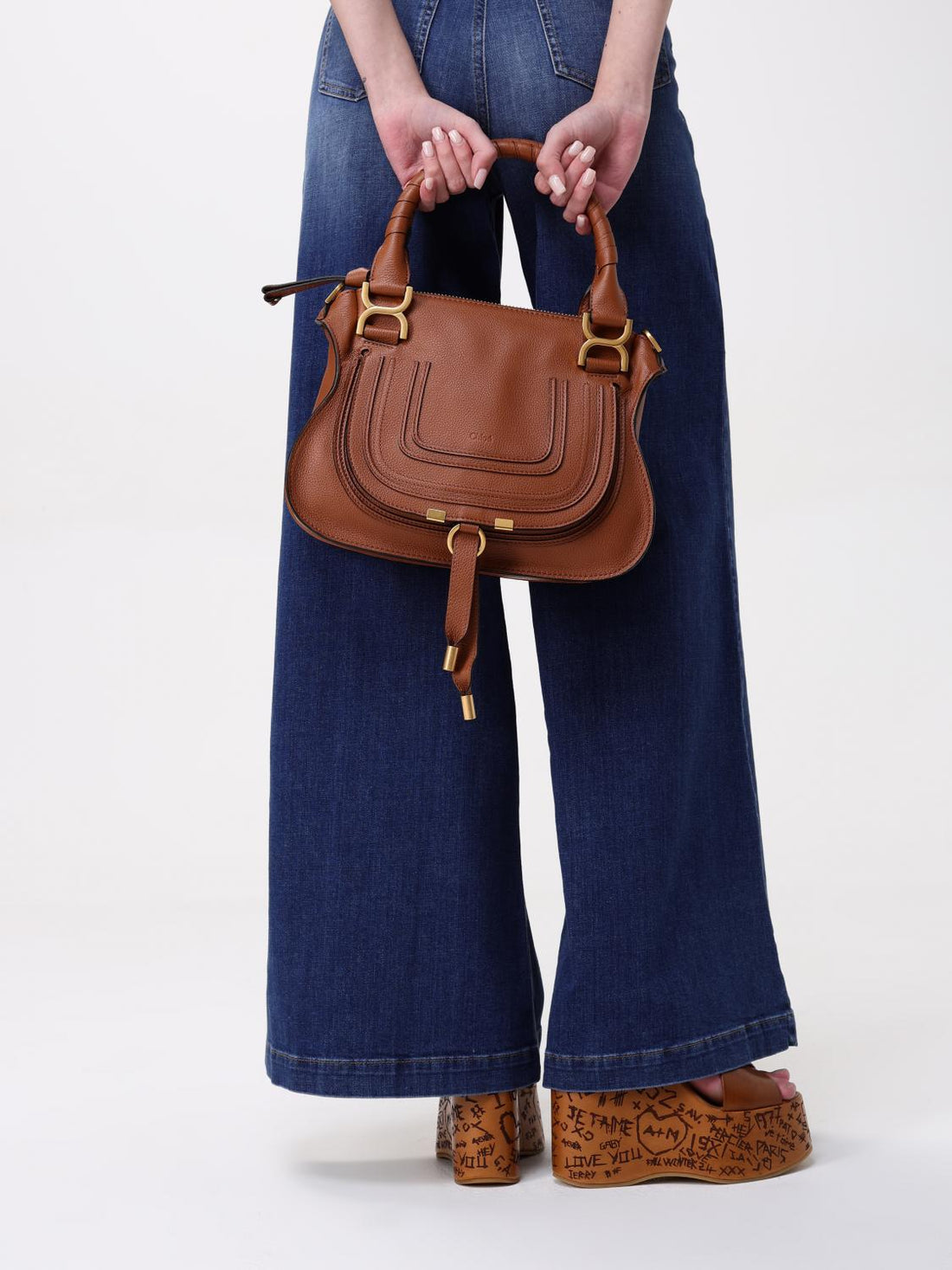 woman&