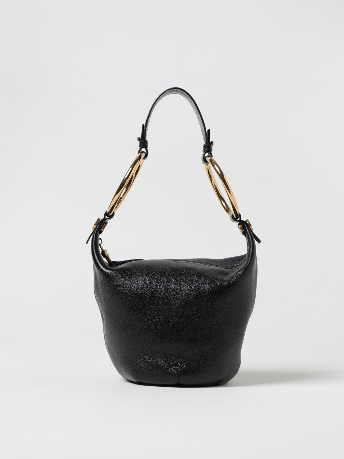 woman's shoulder bag chloé