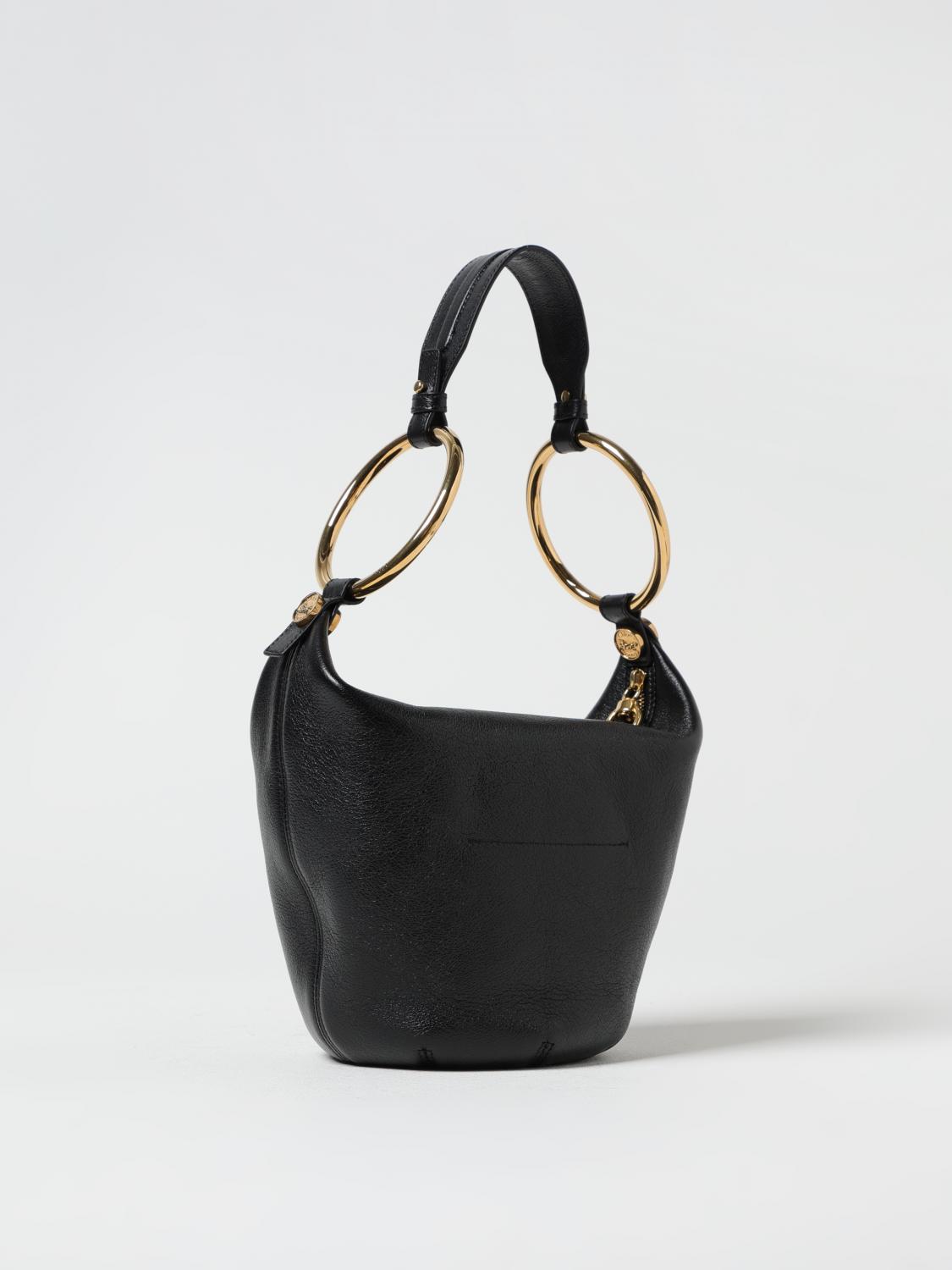 woman's shoulder bag chloé
