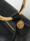 woman's shoulder bag chloé