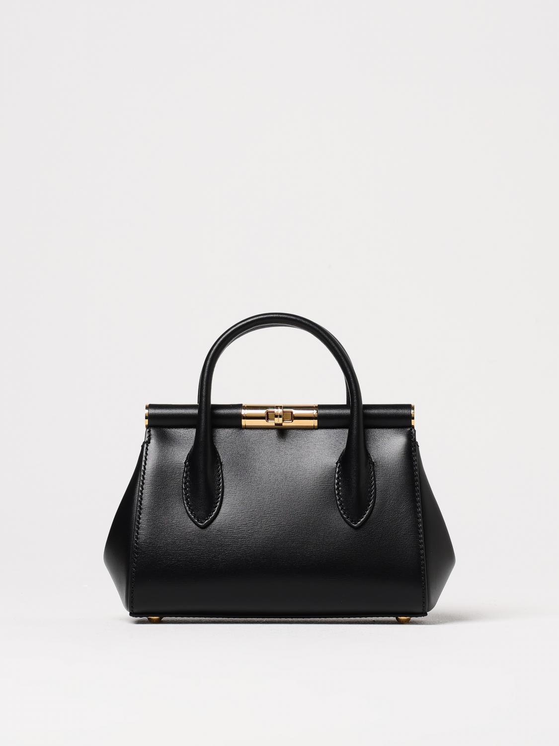 woman's mini bag