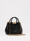 woman's mini bag