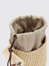 woman's mini bag chloé