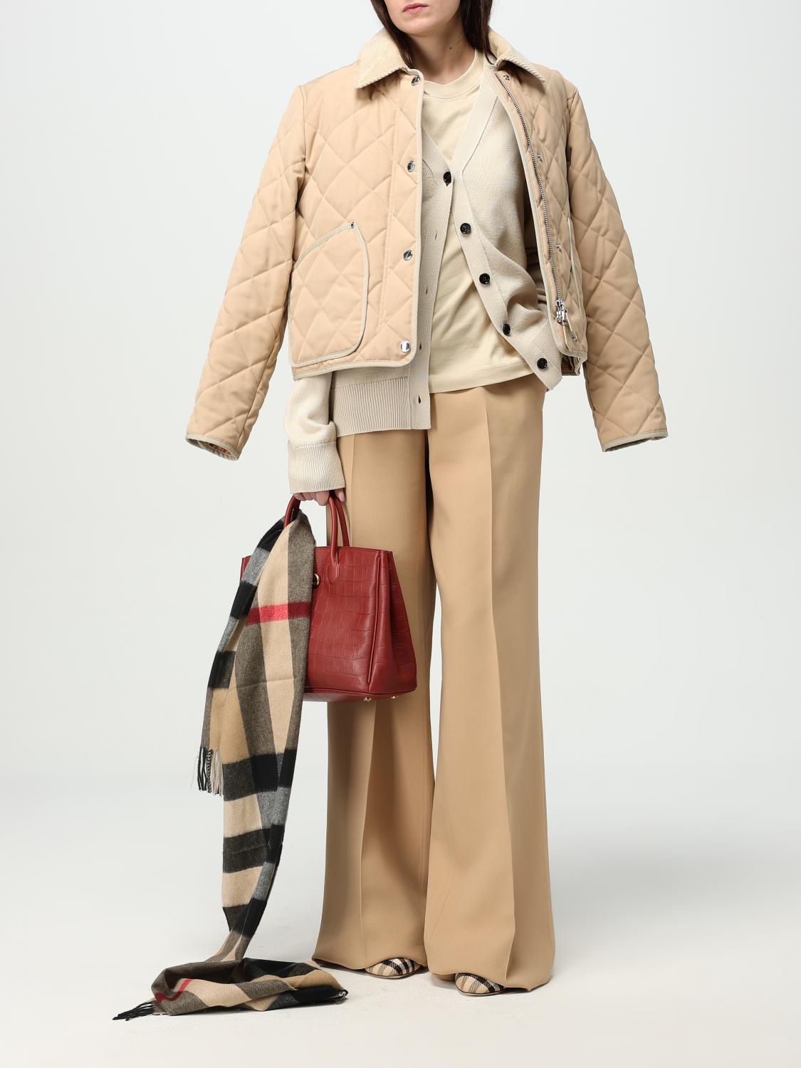 BURBERRY OS woman&