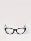 woman's optical frames