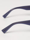 woman's optical frames