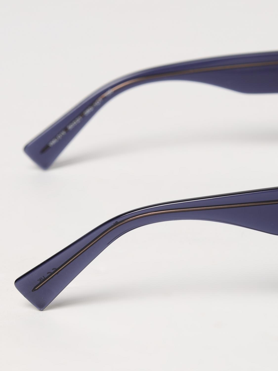 woman's optical frames