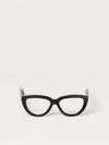 woman's optical frames