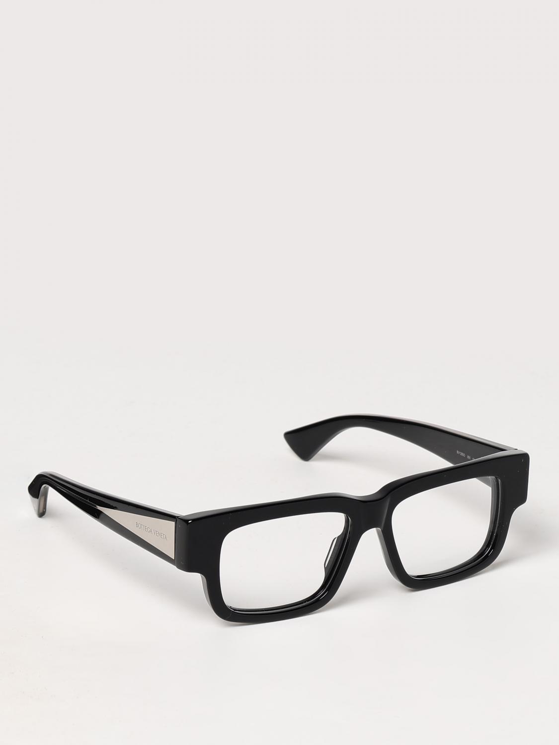 woman's optical frames
