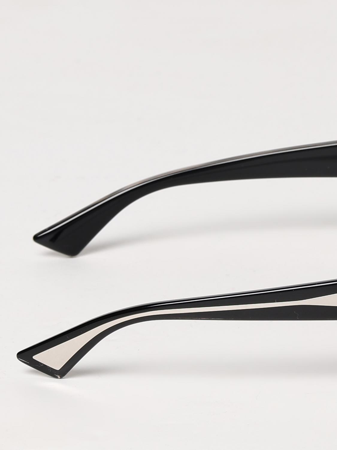 woman's optical frames