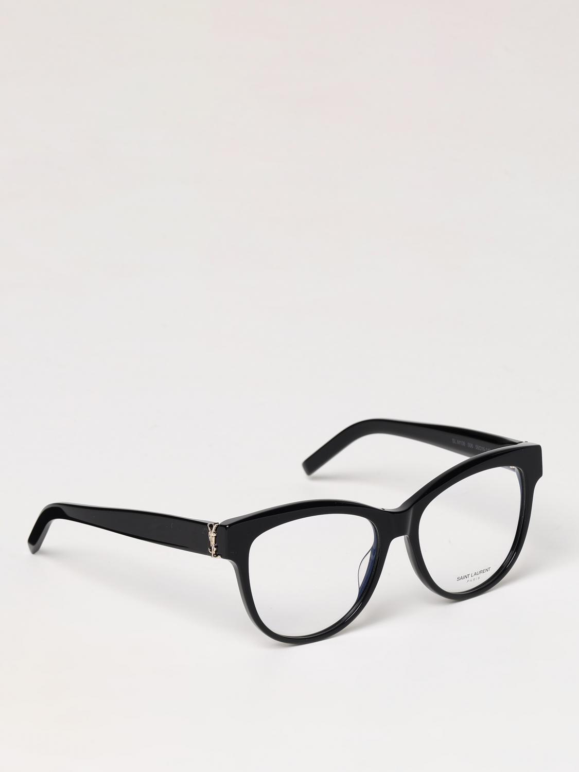 woman's optical frames