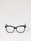 woman's optical frames