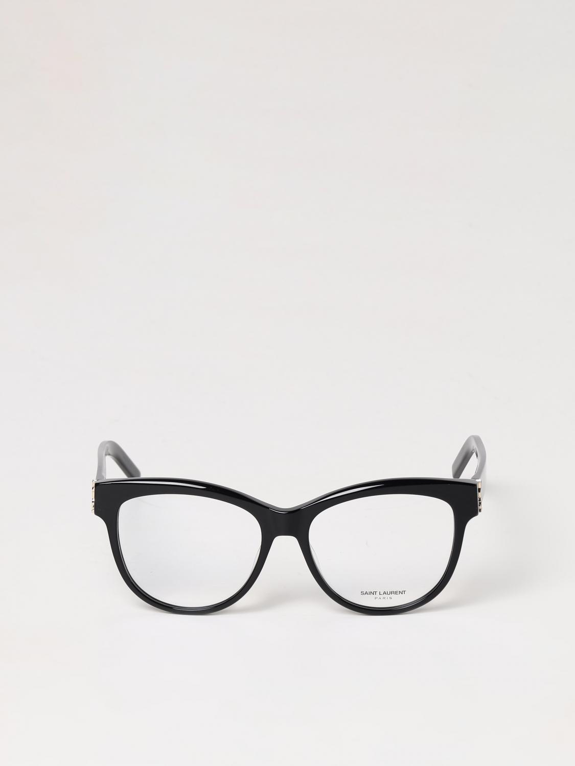 woman's optical frames