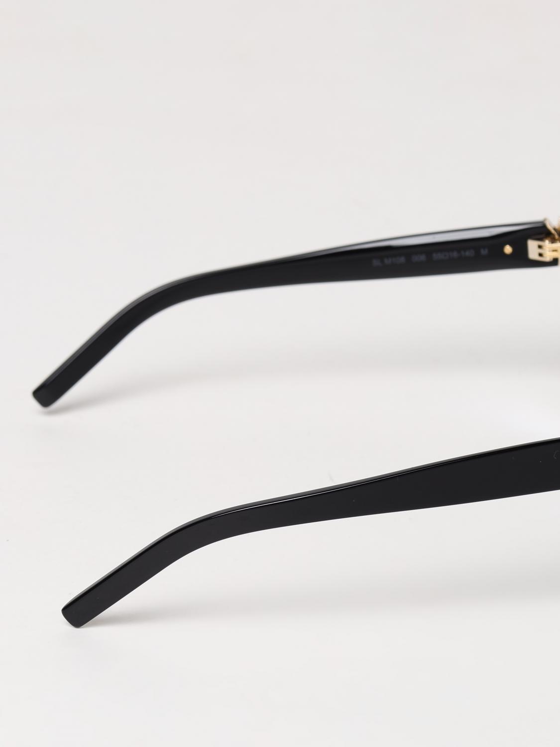 woman's optical frames
