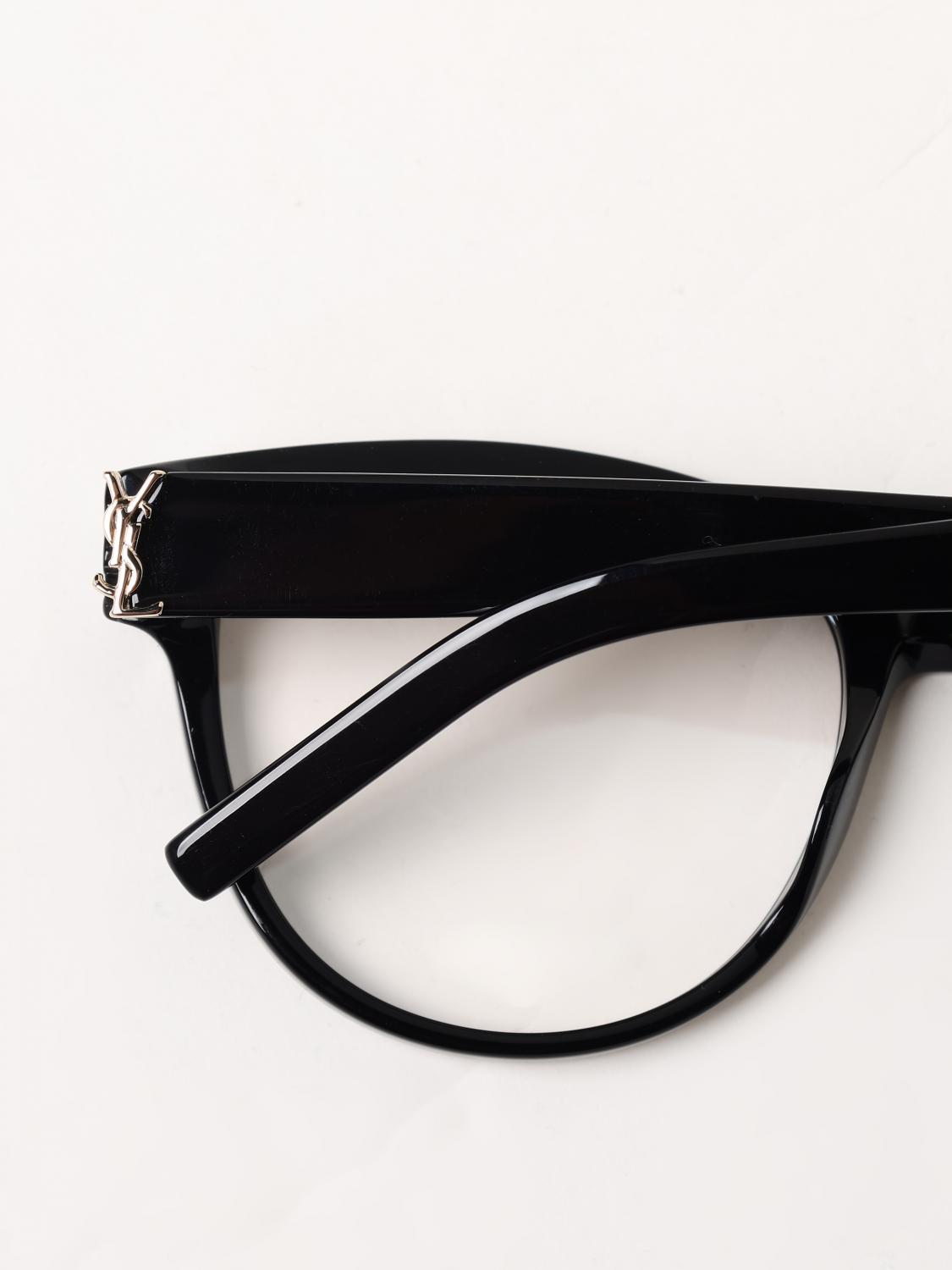 woman's optical frames
