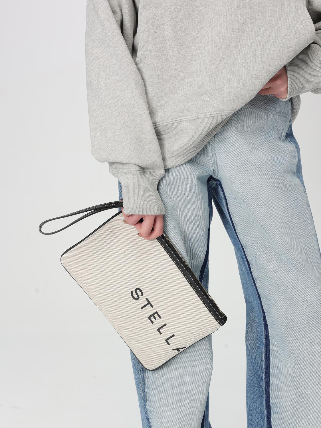 STELLA MCCARTNEY OS woman&