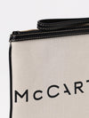 woman's clutch