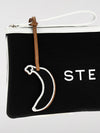 woman's mini bag