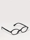 woman's optical frames
