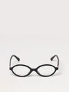 woman's optical frames