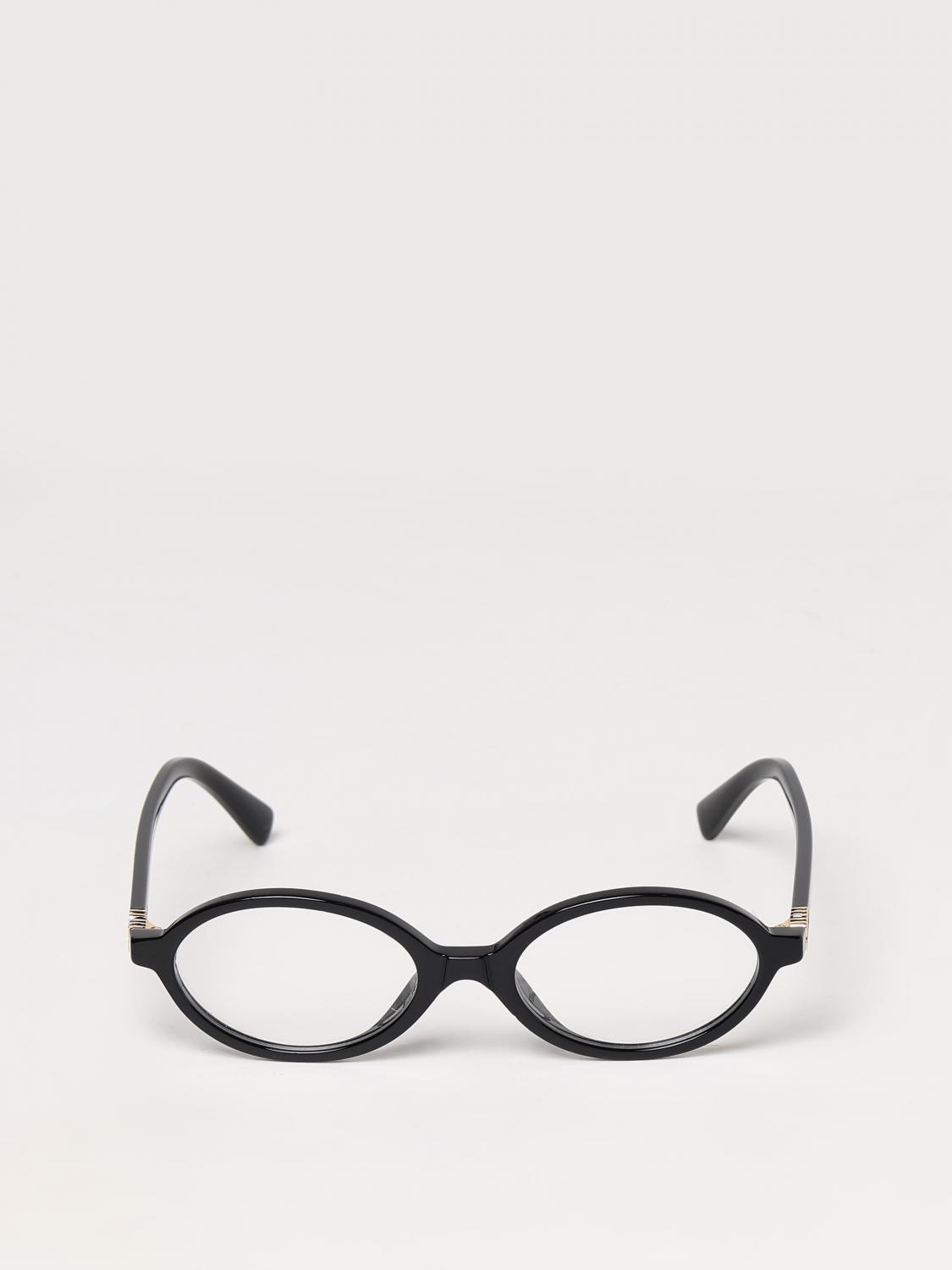 woman's optical frames